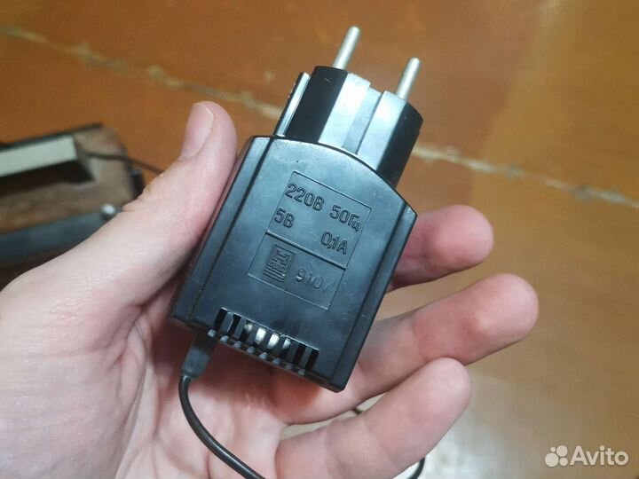 Калькулятор Электроника Мк 61
