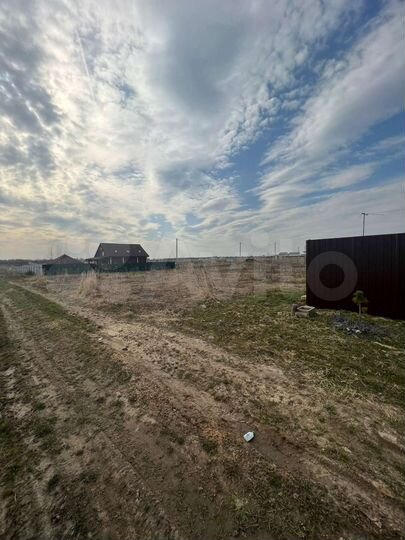 Участок 8 сот. (ИЖС)