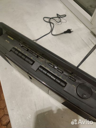 Магнитола Siemens RM845