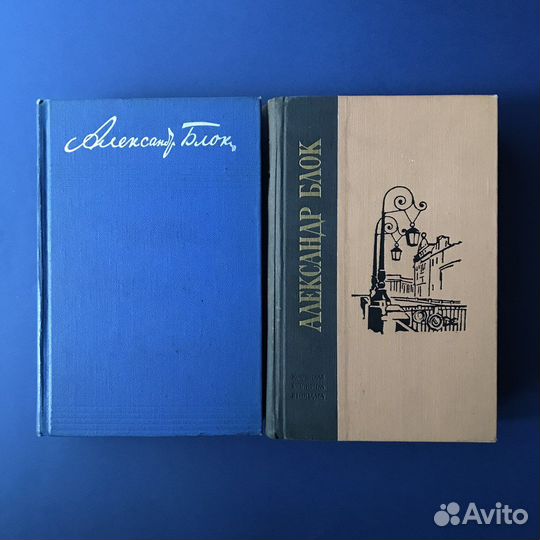 Народная проза, Блок, Тютчев и др