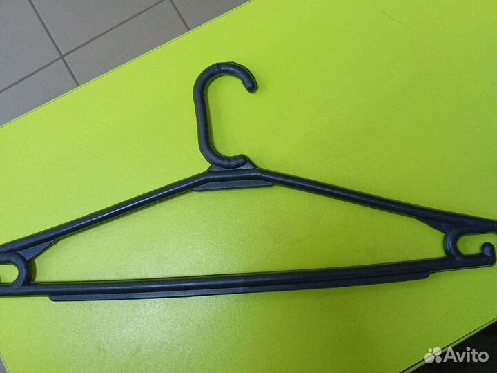 Вешалки плечики
