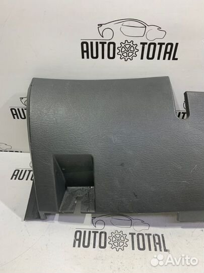 Накладка торпедо Kia Spectra S6D 2008