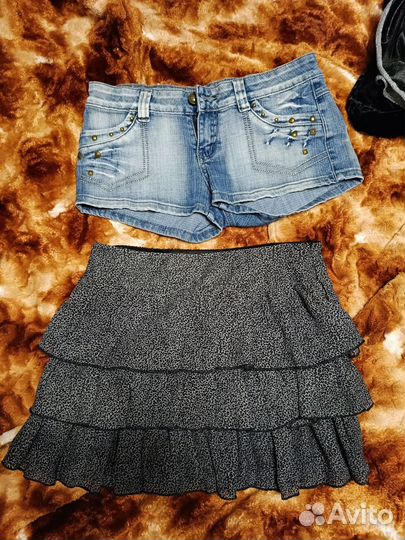 Женские вещи