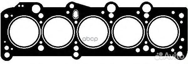 Прокл.ГБЦ audi/VW mot KG-WH-WB-WE-KK-KL 61-2426