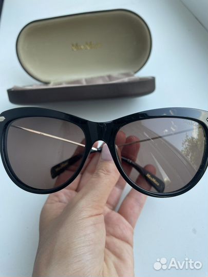 Очки MaxMara