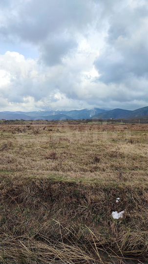 Участок 1,95 га (СНТ, ДНП)