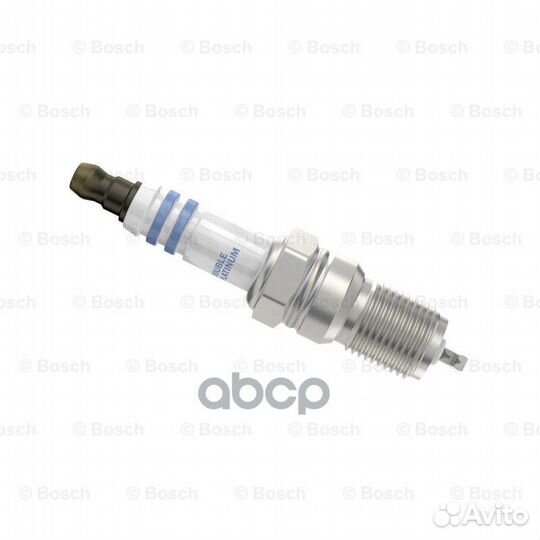 Свеча зажигания 'mazda 3 10/03-06/09/ volvo C30