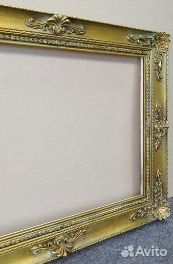 Рамы для картин. Под старину. Много размеров