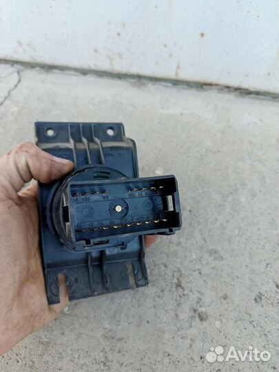 Блок управления фарами Chery Amulet A15