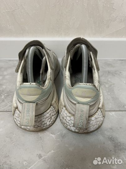 Adidas micropacer r1