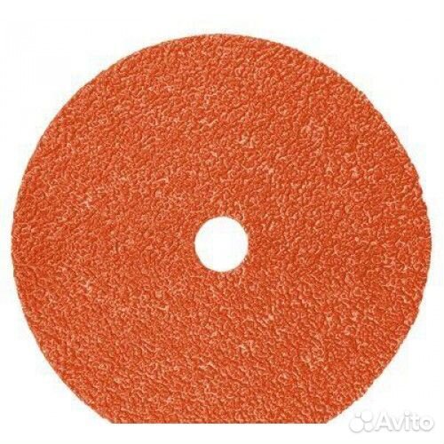 Оптом 3M 89731 диск шлифовальный фибровый 787C 36+