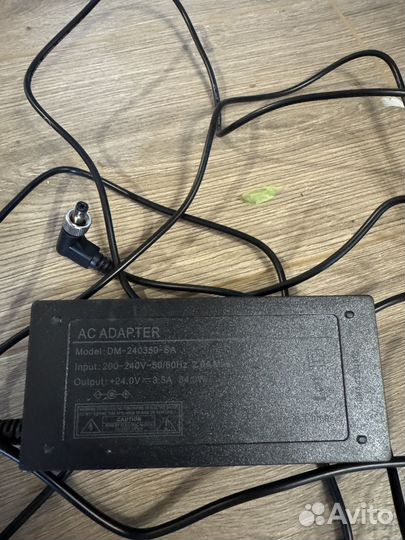 Робот мойщик окон