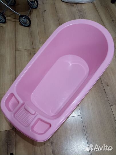 Ванночка для купания