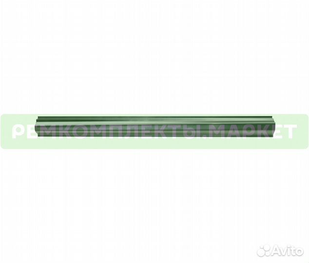 Порог Bonus левый