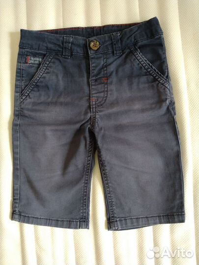 Шорты Mothercare