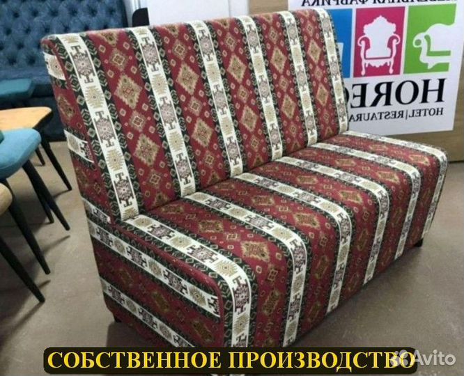 Мебель для баров под заказ