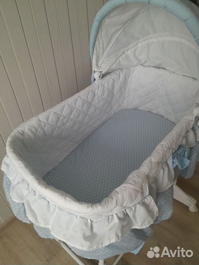 Детская люлька колыбель