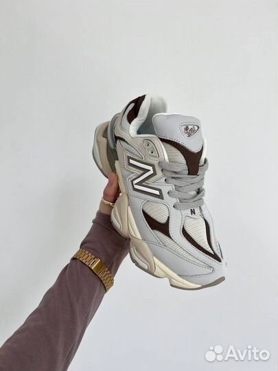 Кроссовки Женские New Balance 9060