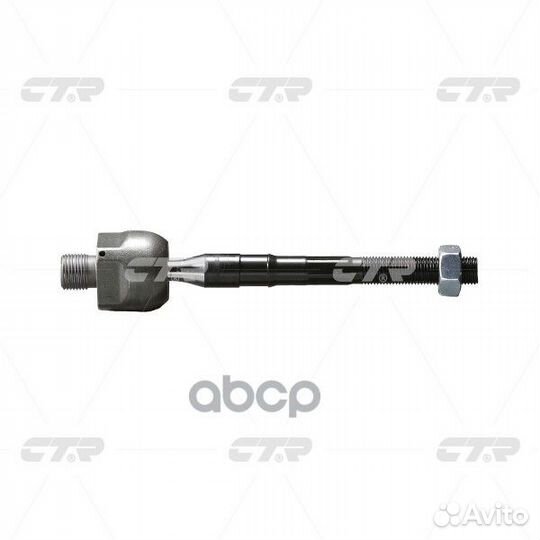 Crmz-32 Тяга рулевая перед прав/лев CR041