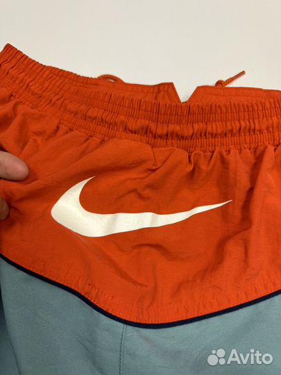 Шорты nike y2k M