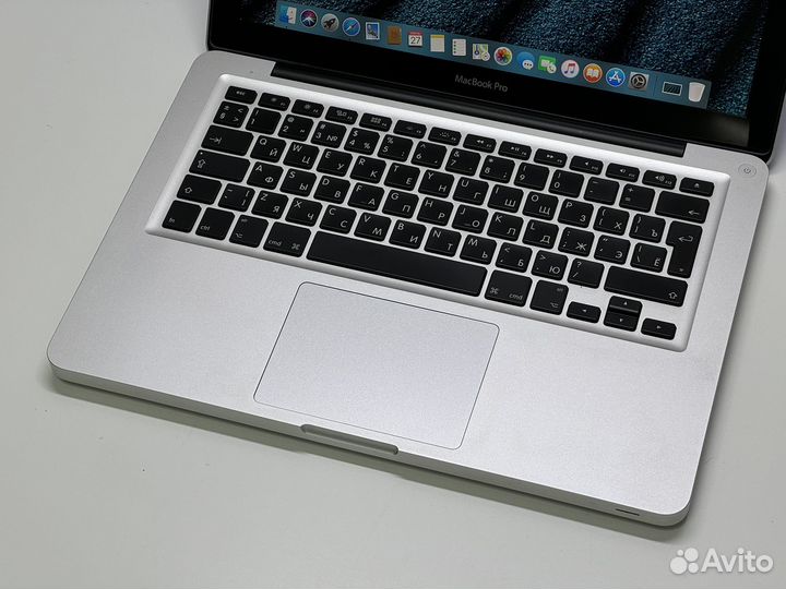 MacBook Pro 13 i5 2.5 / 500gb