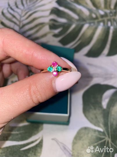 Золотое кольцо