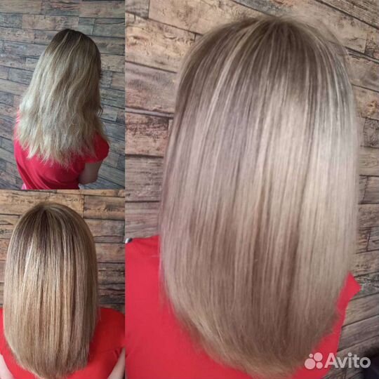 Парикмахер