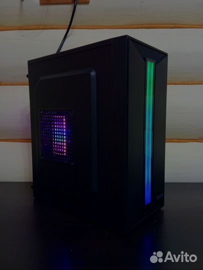 Игровой пк i5