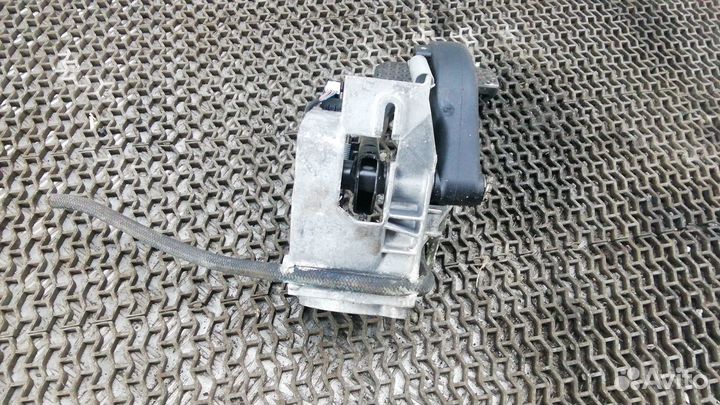 Узел педальный (блок педалей) BMW 3