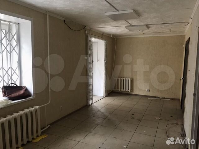 Торговая площадь, 34 м²