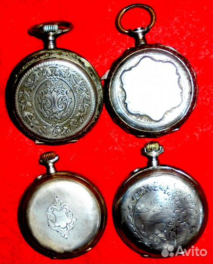 Европейские предметы винтаж антиквариат