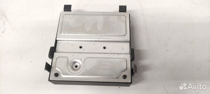 Блок управления Mercedes W221 S