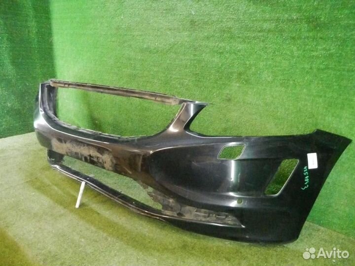 Бампер передний Volvo XC60 1 (2013-2017)