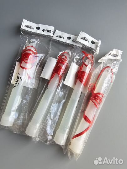 Источник света. Химический 4шт