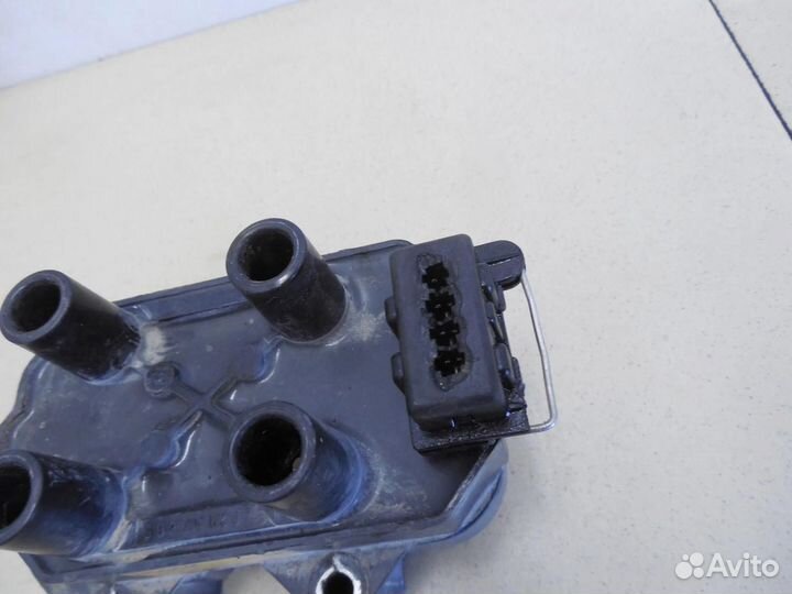 Катушка зажигания Amulet (A15) 2006