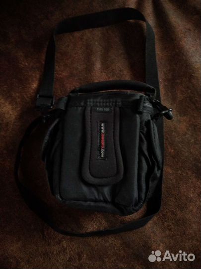 Сумка для камеры