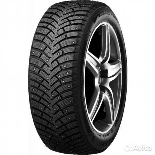 Nexen Winguard WinSpike 3 205/60 R16 92T