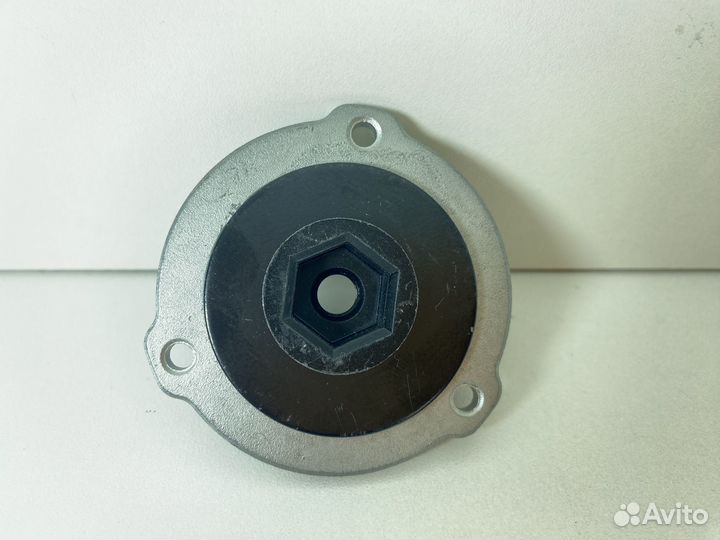 Муфта кондиционера Hyundai Creta