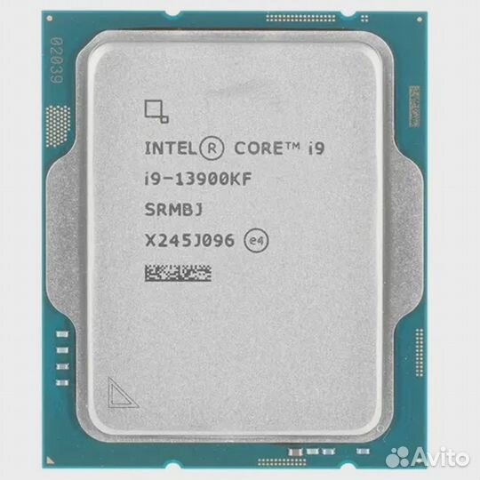 Процессор Intel CM8071505094012S rmbj