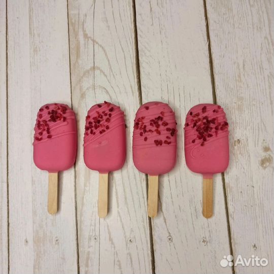 Чизкейк- эскимо