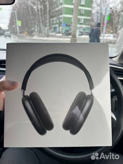 Новые AirPods Max Оригинальные