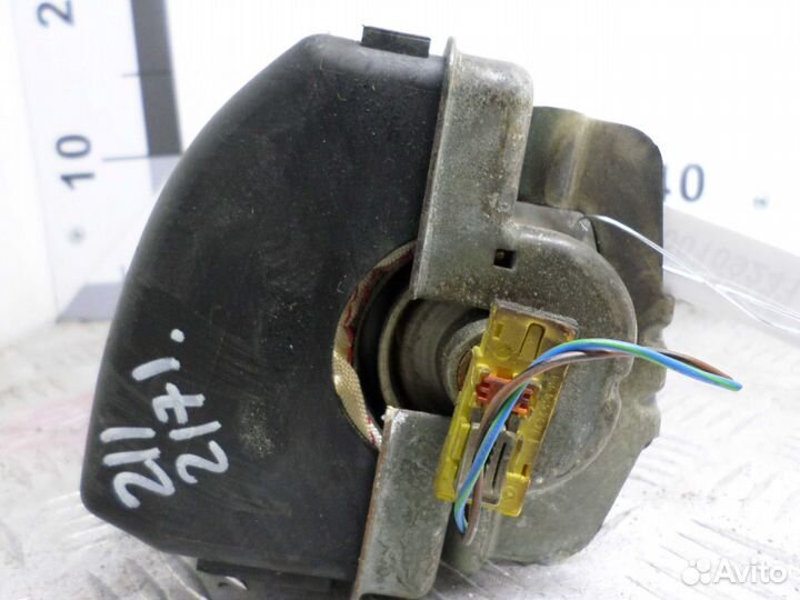 Подушка безопасности пассажира Mercedes E-klasse W