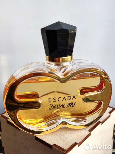 Desire Me Escada