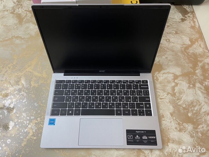 Ноутбук Acer 14