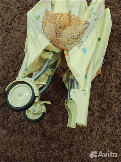 Манеж детский