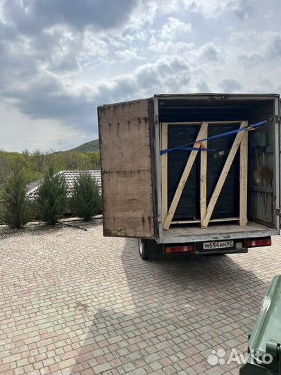 Грузоперевозки,переезды, опытные грузчики