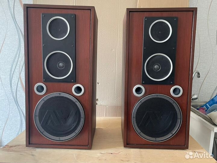 Авторская акустика