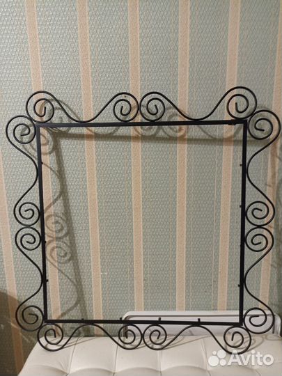 Рамка для зеркала
