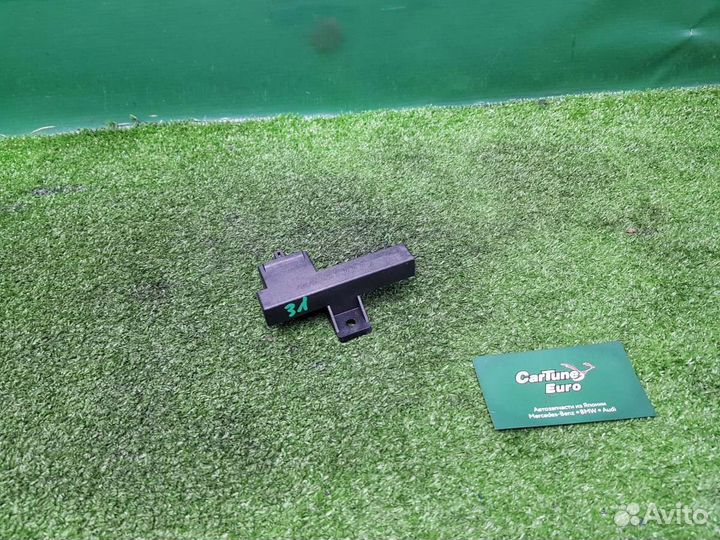 Антенна Keyless Go Audi Q5 8R calb 2009