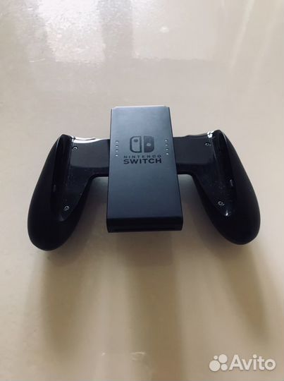 Адаптеры для Nintendo Switch